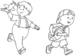 Kayilou Onlayn Ranging